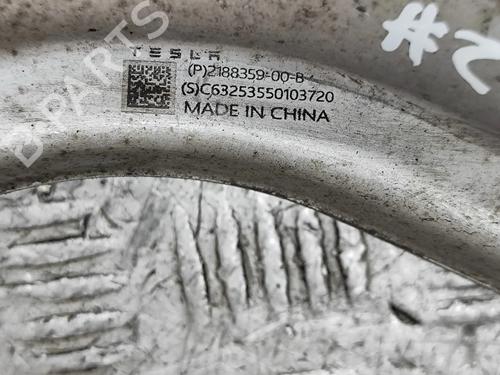Right front suspension arm TESLA MODEL 3 (5YJ3) EV | BP38162073M13 - Image 7