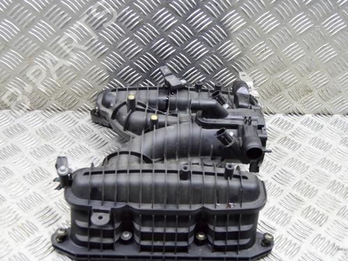 Used Intake manifold Intake manifold PORSCHE PANAMERA (970) 3.0 4S (420 hp) 13465222 13465222
