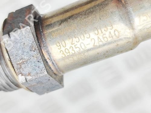 Electronic sensor KIA OPTIMA (JF) 1.7 CRDi | BP35790510M84  - Image 7