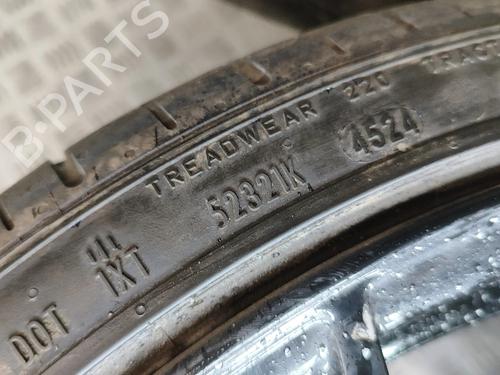 Fælgsæt PORSCHE 911 Convertible (992) 3.0 Carrera (992312) | BP38018204C100 - Image 10