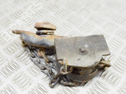 Support TOYOTA LAND CRUISER PRADO (_J15_) 2.8 D-4D (GDJ150_, GDJ155_, GDJ150, GDJ151) | BP15622051C155 