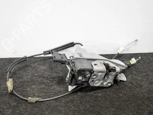 Used Front right lock CITROËN DS3 Convertible 1.2 VTi 82 (82 hp) 6746455