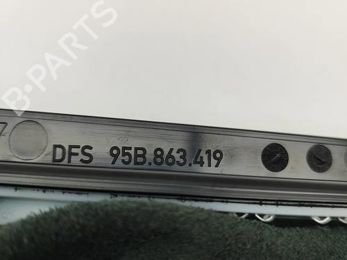 Other PORSCHE MACAN (95B) 3.0 S Diesel | BP26500680O1