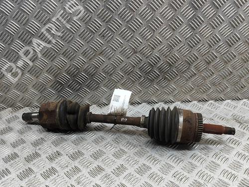 Used Right front driveshaft Right front driveshaft MITSUBISHI 3000 GT Coupe (Z1_A) 3.0 4WD (Z16A) (224 hp) 28433145 28433145
