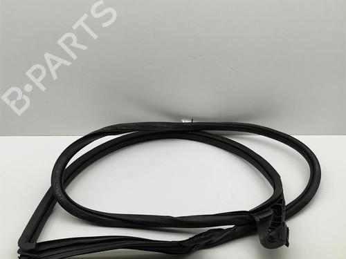 Gummiliste AUDI A5 (F53, F5P) 35 TFSI Mild Hybrid (150 hp) 28436425