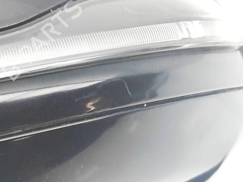 Left mirror MERCEDES-BENZ E-CLASS (W213) E 300 de 4-matic (213.011) | BP34282420C26  - Image 9