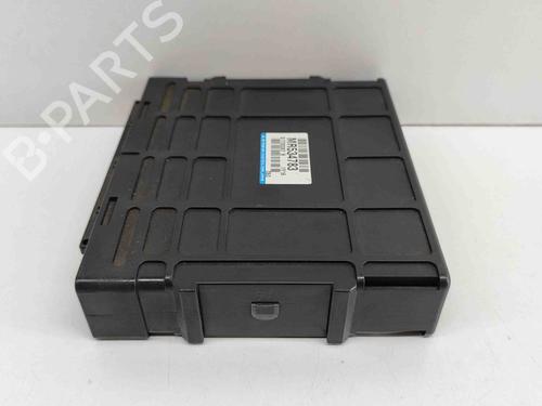 Versnellingsbakregeleenheid MITSUBISHI GALANT VIII (EA_) 2.5 Type S (EC5A) | BP27771640M52 