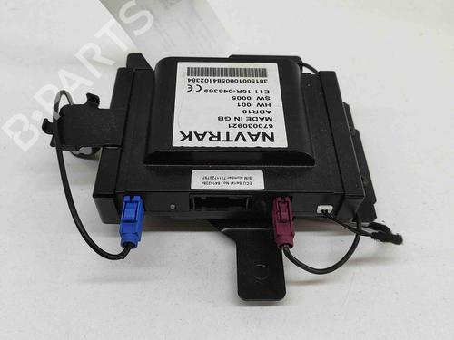 Used Electronic module MASERATI GHIBLI III (M157) 3.0 D (275 hp) 21486200