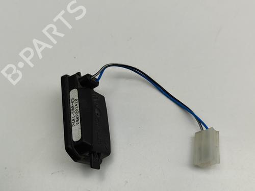 Electronic module MERCEDES-BENZ SLC (R172) 180 (172.431) | BP26939567M83 