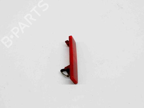 Rear bumper left light OPEL VIVARO B Van (X82) 1.6 CDTI (05) | BP14625361C81 