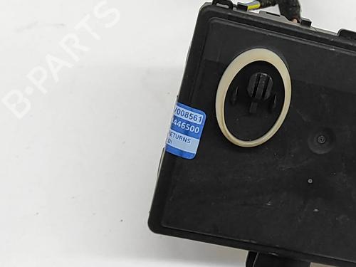 Electronic module AUDI A3 Sportback (8VA, 8VF) S3 quattro | BP24583334M83 