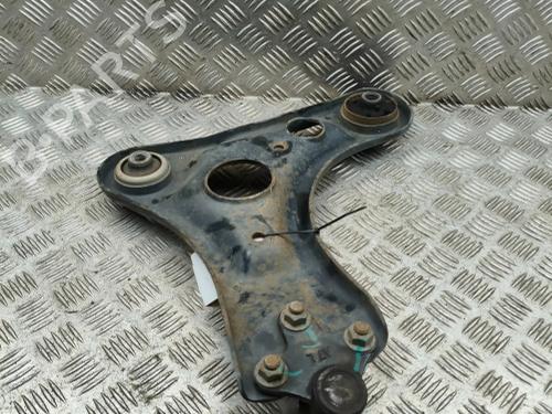 Left front suspension arm MG MG 4 (EH32) EV | BP40460504M12 - Image 4