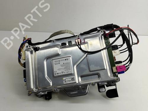 Used Electronic module TESLA MODEL Y (5YJY) EV Rear-Wheel Drive (299 hp) 32754775