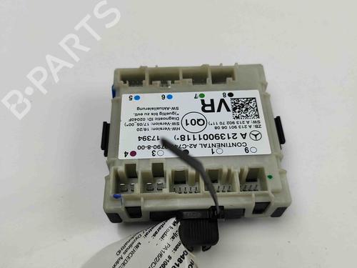 Elektronisk modul MERCEDES-BENZ E-CLASS (W213) E 350 d (213.033) | BP26524261M83
