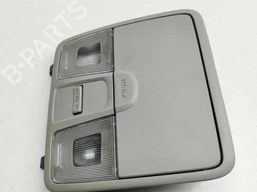 Interior roof light KIA CEE'D (JD) 1.6 CRDi 115 | BP35726853I8 - Image 2