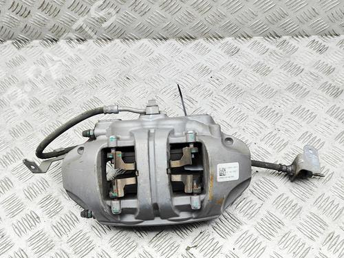 Left front brake caliper TESLA MODEL Y (5YJY) Long Range All-wheel Drive | BP33391320M105 - Image 5