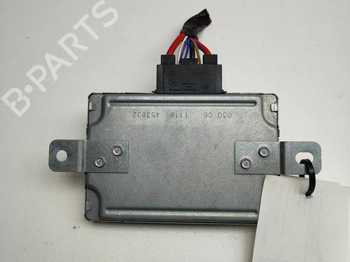 Used Electronic module Electronic module 38756681 38756681