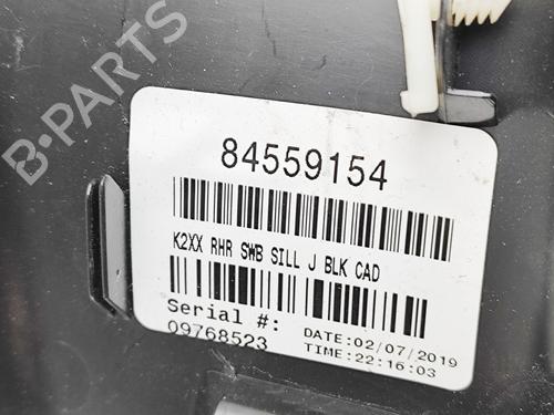 Step CADILLAC ESCALADE 6.2 AWD | BP30394635C149 