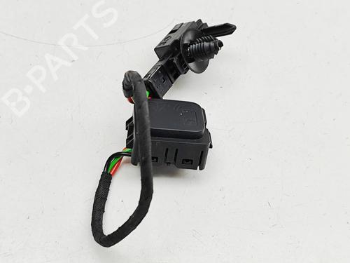 Electronic module LAND ROVER RANGE ROVER EVOQUE (L551) 2.0 D200 4x4 | BP32225316M83