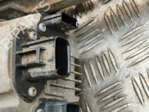 Steering rack CHEVROLET CAMARO Convertible 6.2 | BP39989480M22 - Image 4