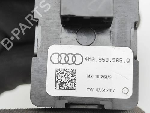 Mirror switch AUDI Q5 (FYB, FYG) SQ5 TFSI quattro | BP36231940I25 - Image 7