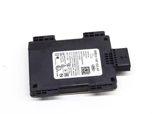 Used Electronic module Electronic module JAGUAR I-PACE (X590) EV400 AWD (400 hp) 27759864 27759864