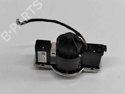 Electronic module MERCEDES-BENZ S-CLASS (W221, V221) S 350 BlueTec (221.026, 221.126) | BP29404813M83