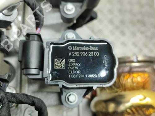 Engine MERCEDES-BENZ A-CLASS Saloon (V177) A 250 e (177.185) | BP31762639M1