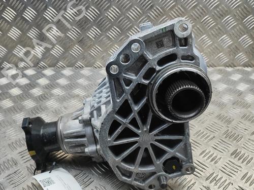 Differential, foran KIA SORENTO IV (MQ4, MQ4A) 1.6 T-GDi Plug-in Hybrid AWD (265 hp) 32025496