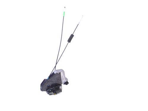 Used Front left lock SUZUKI GRAND VITARA II (JT, TE, TD) 1.9 DDiS All-wheel Drive (JT419, TD44, JB419WD, JB419XD,... (129 hp) 30231538