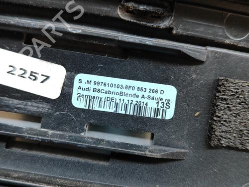 Other AUDI A5 Convertible (8F7) 2.0 TDI | BP36044077O1 - Image 3