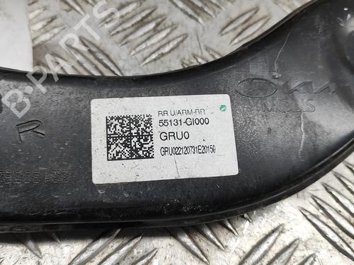 Højre bagtil bærearm KIA EV6 (CV) 77 GT AWD | BP28550074M15 - Image 6