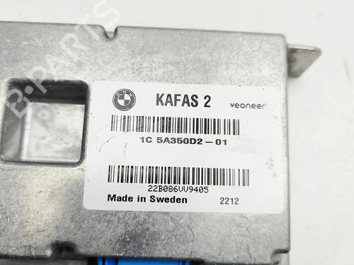 Electronic module BMW X1 (F48) xDrive 25 e Plug-in-Hybrid | BP32345077M83