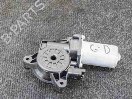 Portierruitmotor rechtsachter NISSAN QASHQAI II (J11, J11_) 1.5 dCi (110 hp) 6750958