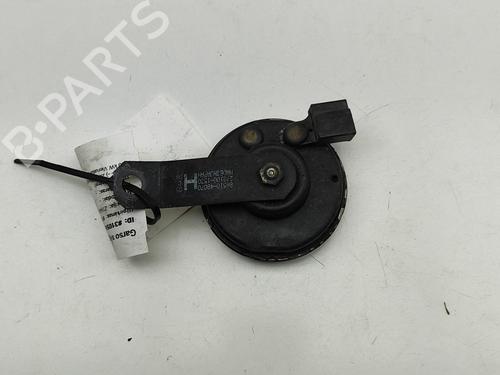 Horn TOYOTA PRIUS PLUS (_W4_) 1.8 Hybrid (ZVW4_) | BP27531797E13 