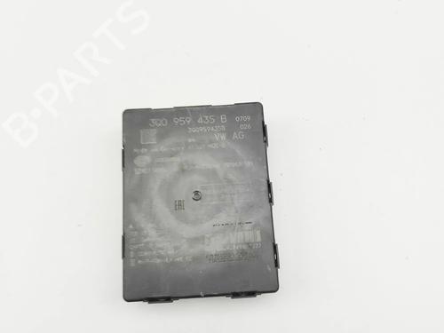Electronic module VW PASSAT B8 Variant (3G5, CB5) 2.0 TDI | BP39205724M83 - Image 2