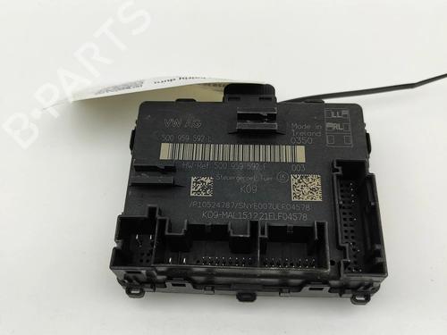 Used Electronic module VW GOLF VIII (CD1, DA1) 2.0 TSI R 4motion (320 hp) 30005128