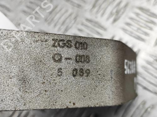 Engine mount MERCEDES-BENZ CLA Coupe (C117) CLA 200 CDI / d (117.308) | BP29458571M89