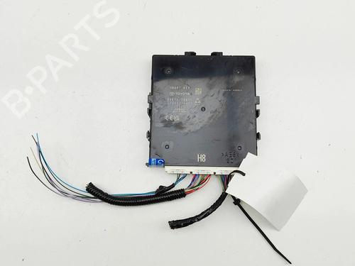Used Electronic module LEXUS NX II (_A2_, _H2_) 350h E-Four (AAZH25) (243 hp) 32728332