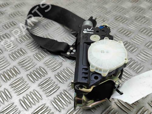 Front left seatbelt PORSCHE PANAMERA (970) 3.0 D | BP29487087I26 