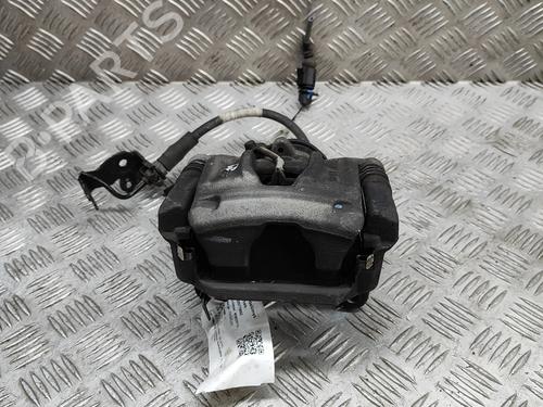 Used Right rear brake caliper AUDI Q5 (FYB, FYG) 2.0 TDI quattro (190 hp) 24976476