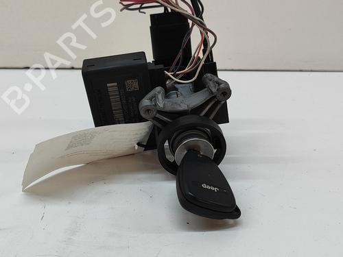 Used Ignition barrel JEEP GRAND CHEROKEE III (WH, WK) 3.0 CRD 4x4 (218 hp) 28154270