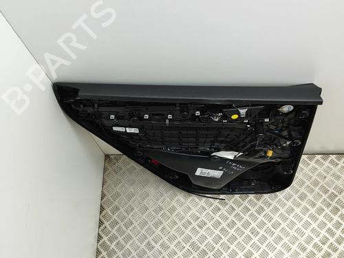 Rear right panel AUDI Q5 (FYB, FYG) SQ5 TFSI quattro | BP33394768C61 - Image 5