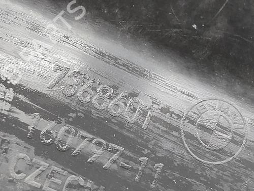 Hjulbue BMW i3 (I01) s Electric | BP27777929C56 