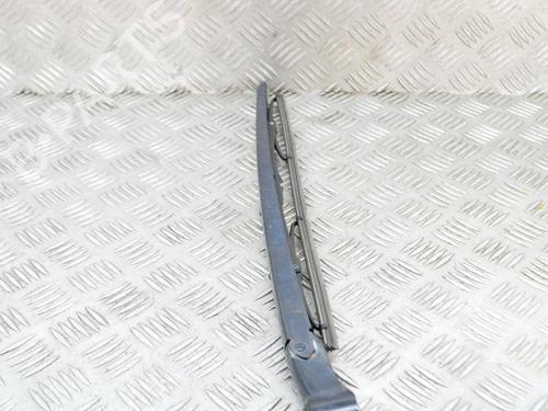 Rear windshield wiper arm LAND ROVER RANGE ROVER SPORT I (L320) 2.7 D 4x4 | BP14638032C144 