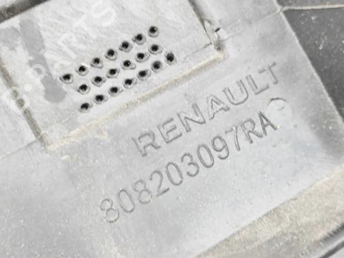 Højre sidekjole RENAULT AUSTRAL E-TECH 200 Hybrid (HGM2) | BP38495093C114  - Image 8
