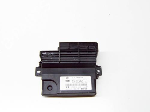 Used Electronic module AUDI A6 C6 Avant (4F5) 3.0 TDI quattro (233 hp) 11181148