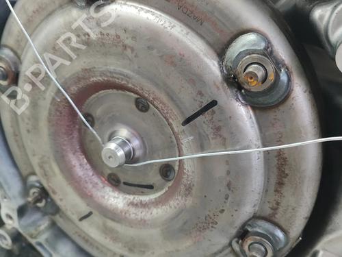 Gearbox MAZDA CX-5 (KF) 2.2 D | BP36066350M3  - Image 7