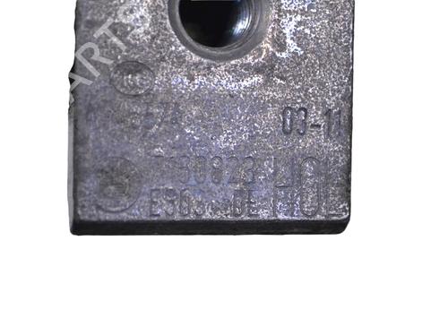 Hinge/Door check strap BMW X3 (F25) xDrive 30 d | BP30230472C146