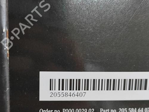 Other MERCEDES-BENZ V-CLASS (W447) V 220 CDI / d (447.811, 447.813, 447.815) | BP33372906O1 - Image 8